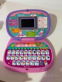 Computer clementoni