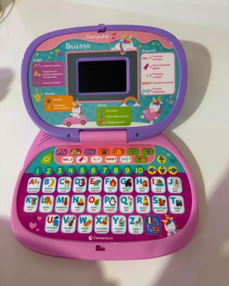 Computer clementoni
