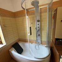 Vasca doccia Teuco Armonya 546M