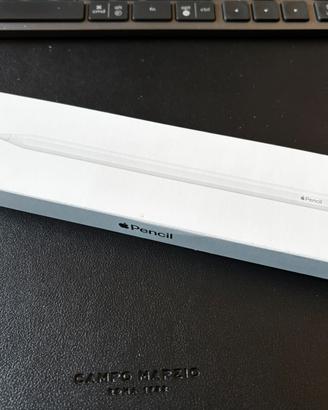 Apple Pencil 2a generazione