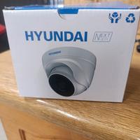 Telecamera Hyundai