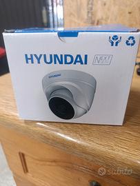 Telecamera Hyundai