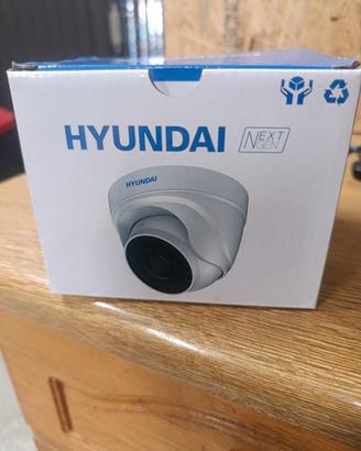 Telecamera Hyundai