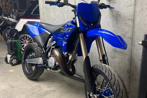 Yamaha YZ 2021