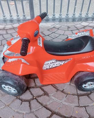 Quad per bambini 