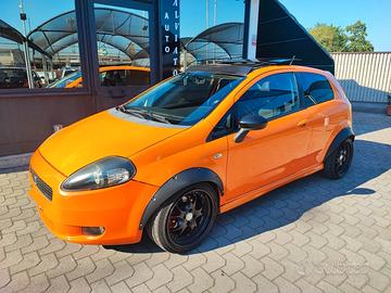 Fiat Grande Punto 1.4 T-Jet 16V 3 porte Sport