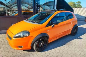 Fiat Grande Punto 1.4 T-Jet 16V 3 porte Sport