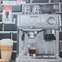 macchina per il caffè professionale