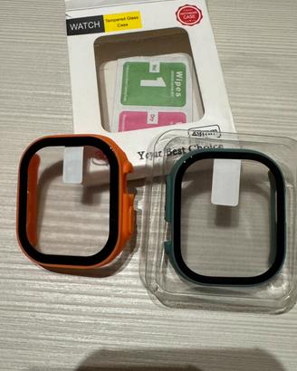 Apple Watch cover