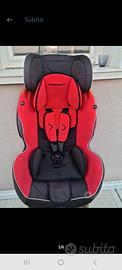 Seggiolino Auto Foppapedretti
Dynamyk
