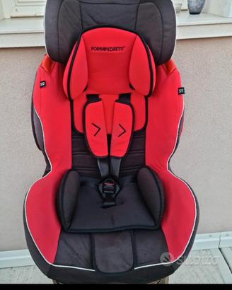 Seggiolino Auto Foppapedretti
Dynamyk