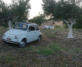 Fiat 500R