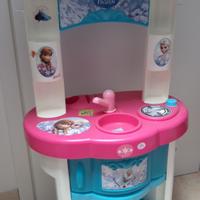 CUCINA FROZEN