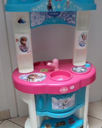 CUCINA FROZEN