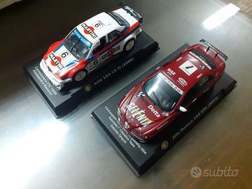 Alfa Romeo 155/156 1\43