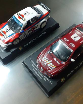 Alfa Romeo 155/156 1\43