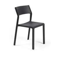 Sedia Nardi Trill Bistrot interno/esterno 