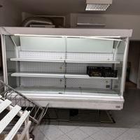 Banco frigo
