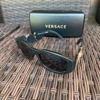 Occhiali da sole versace