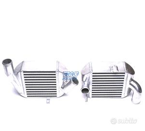 INTERCOOLER AUDI A6 C5 4B 01-04