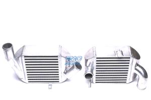INTERCOOLER AUDI A6 C5 4B 01-04
