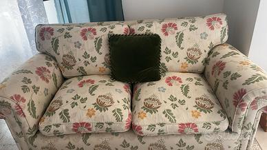 Divano vintage 