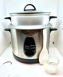 Clatronic RK 3309 Cuociriso