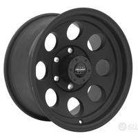 Cerchio Pro Comp 7069 JEEP Wrangler 15x10