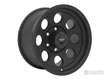 Cerchio Pro Comp 7069 JEEP Wrangler 15x10