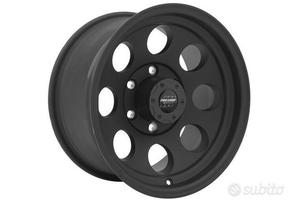 Cerchio Pro Comp 7069 JEEP Wrangler 15x10