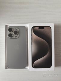 iphone 15 pro 128 gb