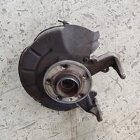 Fusello anteriore dx VOLKSWAGEN POLO 1200cc B 2010