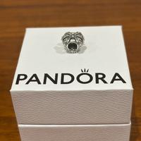 Charm Pandora Corona Reale Argento 925 nuovo