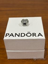 Charm Pandora Corona Reale Argento 925 nuovo