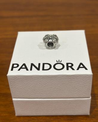 Charm Pandora Corona Reale Argento 925 nuovo