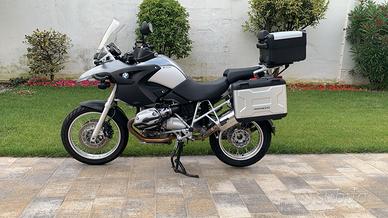 BMW r 1200 gs