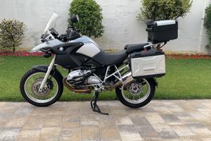 BMW r 1200 gs
