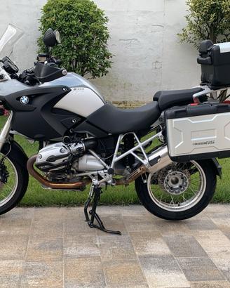 BMW r 1200 gs