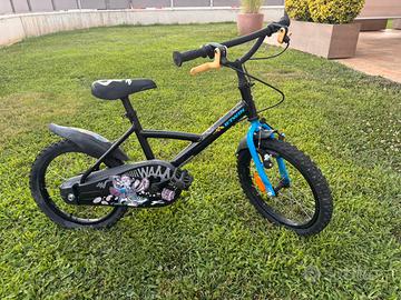 Bicicletta da bambino