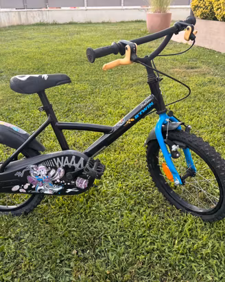 Bicicletta da bambino