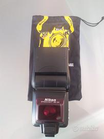 Flash Nikon SB-24