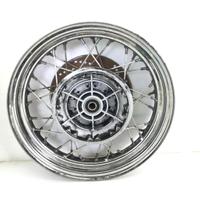 CERCHIO RUOTA POSTERIORE 16 X 3.00 MOTO GUZZI NEVA