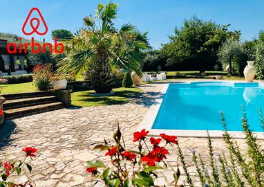 Villa di campagna "Casa al Chiazzullo"