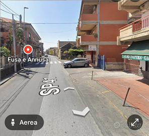 Garage box auto deposito