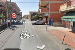 Garage box auto deposito