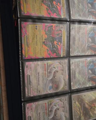 pokemon caos nascente 