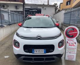 Citroen C3 Aircross C3 Aircross PureTech 82 Shine
