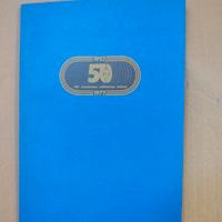 Volume commemorazione 50 anni Ass. Radiotecnica It