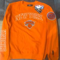 Maglia Originale NBA New York KNICKS