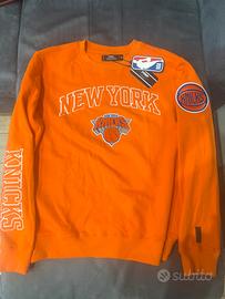 Maglia Originale NBA New York KNICKS